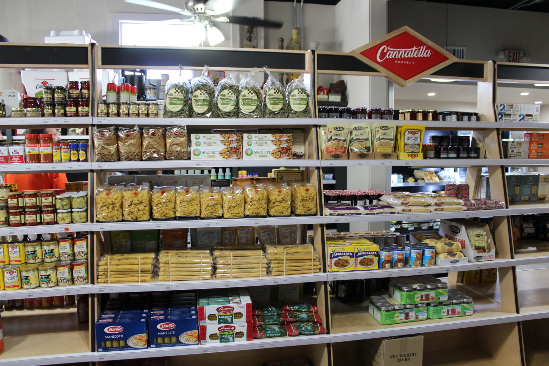 Cannatella Grocery